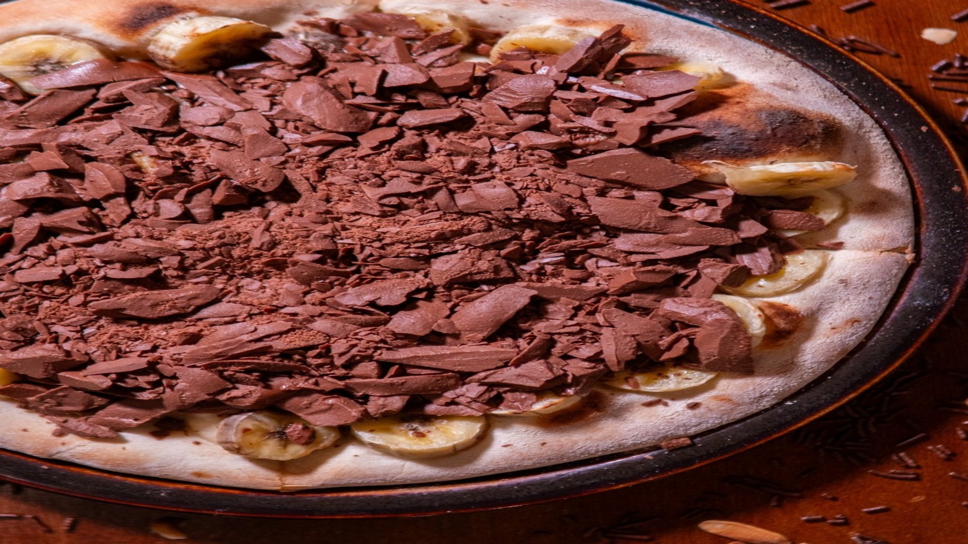 Delivery Pizzaria Duana